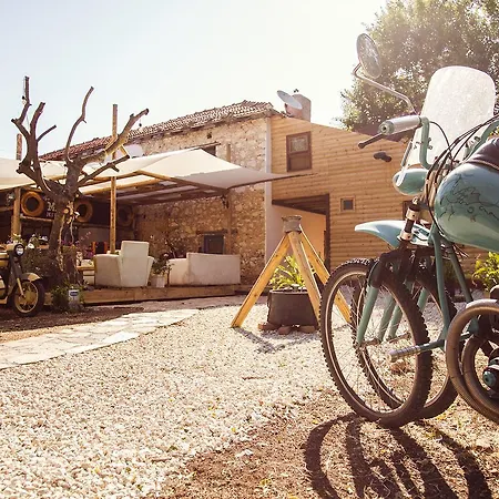 Seles Camping (adults Only) ホームステイ *