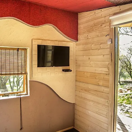 Rum i privatbostad Seles Camping (adults Only) *