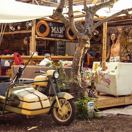 Rum i privatbostad Seles Camping (adults Only) *
