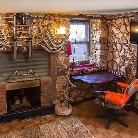 Seles Camping (adults Only) Rum i privatbostad