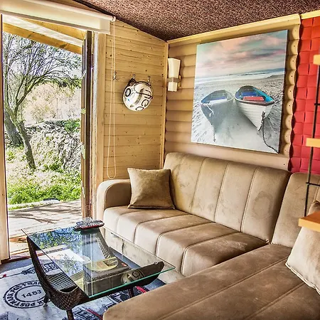 Seles Camping (adults Only) Rum i privatbostad Kaş