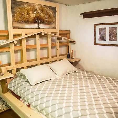 Seles Camping (adults Only) 홈스테이 카스