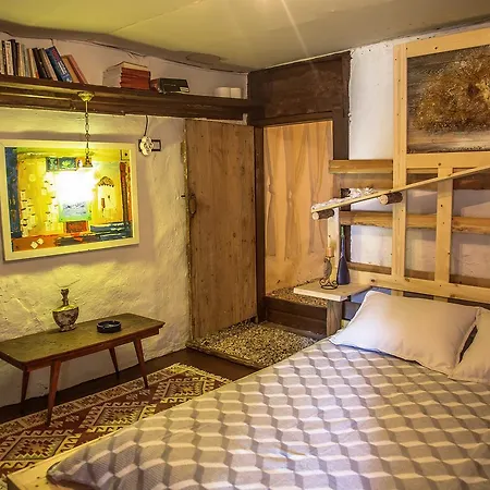 Seles Camping (adults Only) Rum i privatbostad