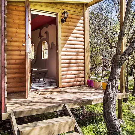 Seles Camping (adults Only)