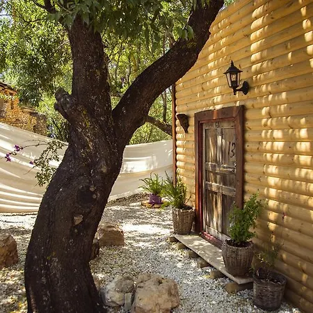 Seles Camping (adults Only) 홈스테이 *