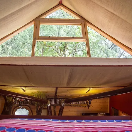 Seles Camping (adults Only)