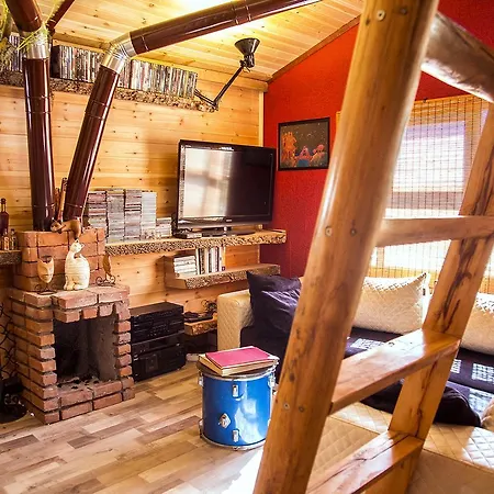 Seles Camping (adults Only)