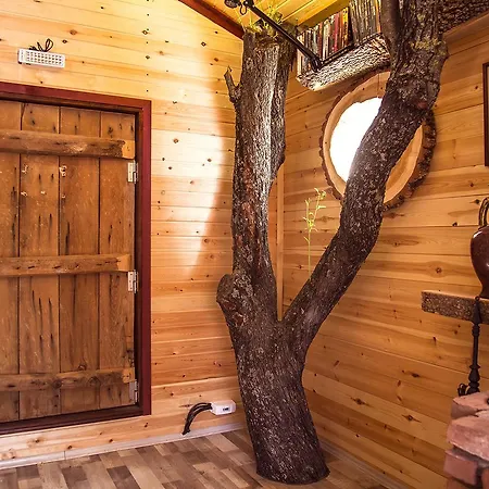 홈스테이 Seles Camping (adults Only) *