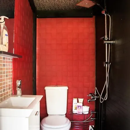 Seles Camping (adults Only) 카스