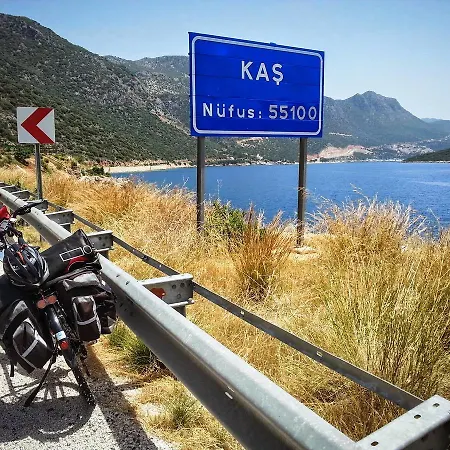 Seles Camping (adults Only) *