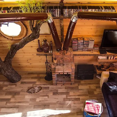 Rum i privatbostad Seles Camping (adults Only) *