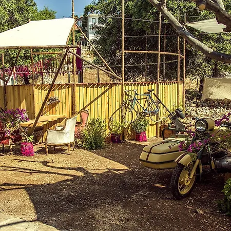 Rum i privatbostad Seles Camping (adults Only) *