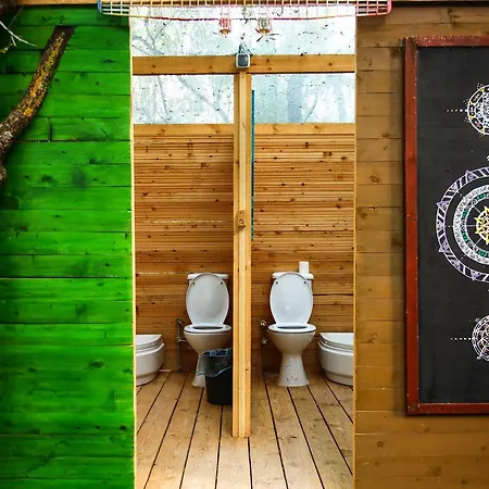 Seles Camping (adults Only) 홈스테이