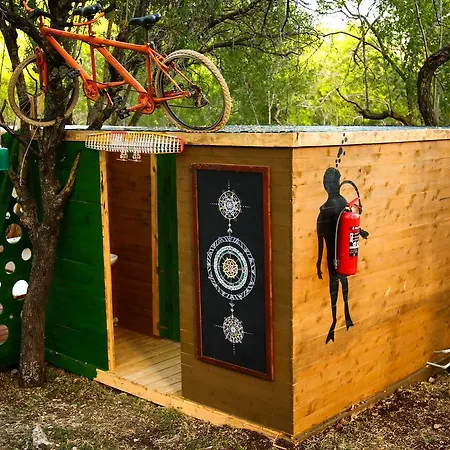 Seles Camping (adults Only)