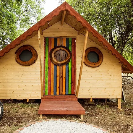 Seles Camping (adults Only) *