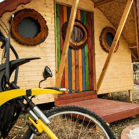 Seles Camping (adults Only) *