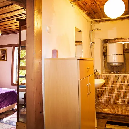 Rum i privatbostad Seles Camping (adults Only) *